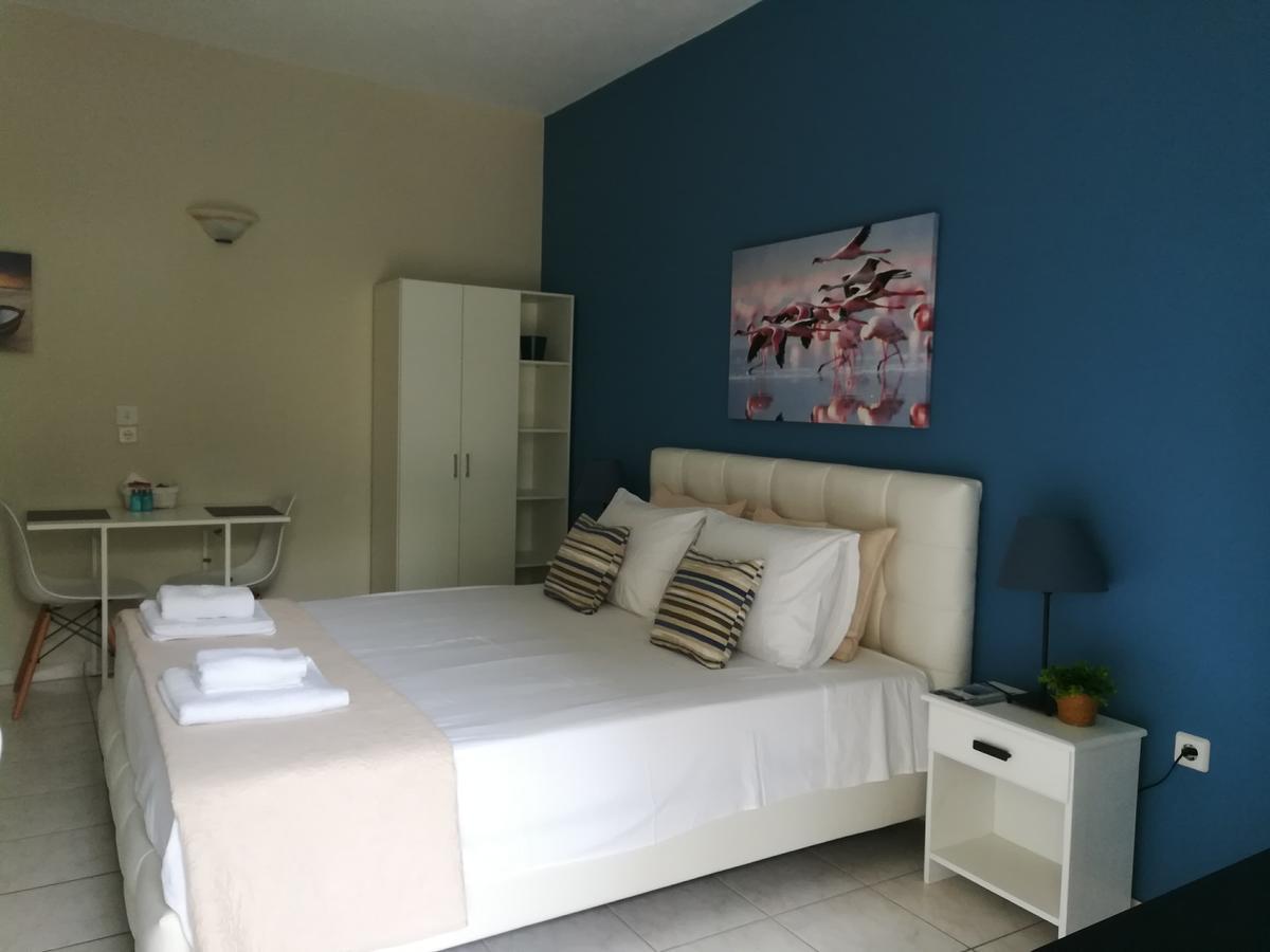 Pessada Bay Studios&Apartments Pesádha Exterior foto